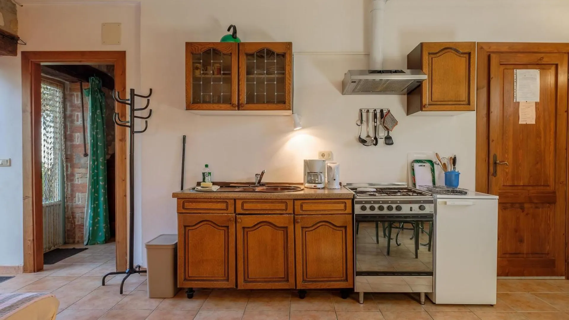 Alloggio per agriturismo Antico Podere Carbone Grosseto