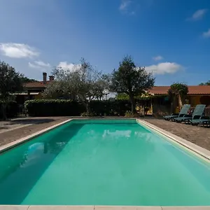  Alloggio per agriturismo Agriturismo Il Poderino