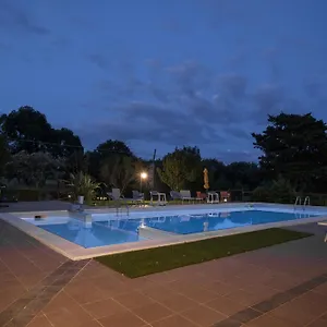  Alloggio per agriturismo Niccoland