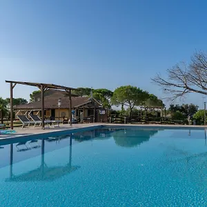  Alloggio per agriturismo Terre Dell