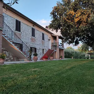  Alloggio per agriturismo San Giorgino