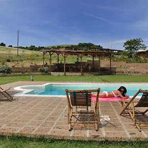  Alloggio per agriturismo La Poiana
