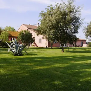  Alloggio per agriturismo Giardini Di Varrone Ssa