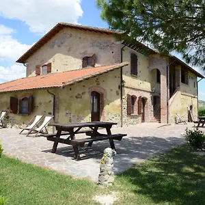  Alloggio per agriturismo Volta Di Sacco